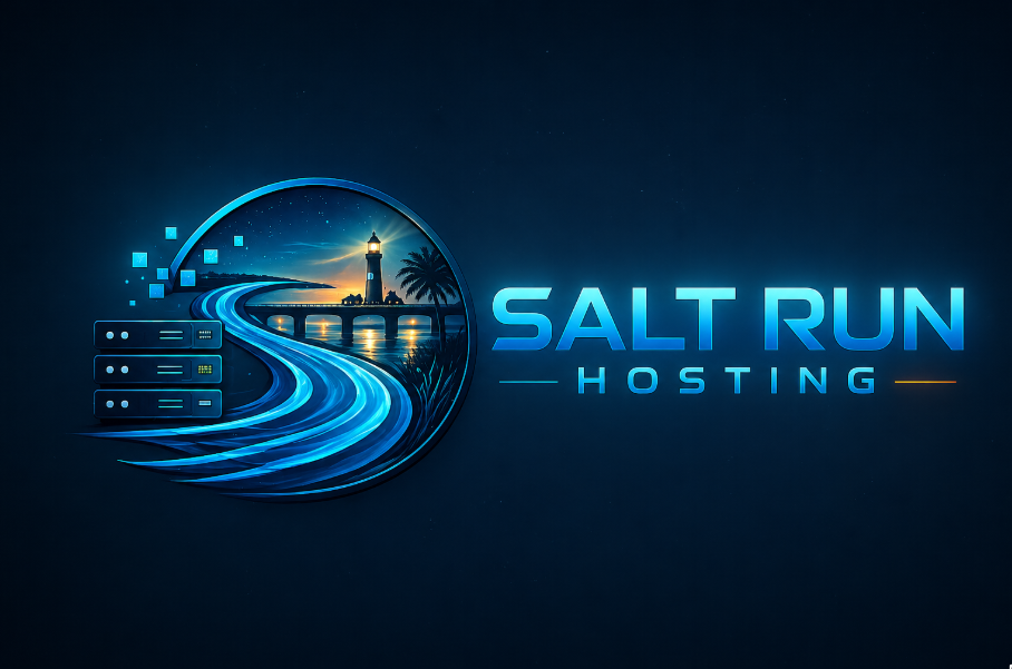 Salt Run Hosting